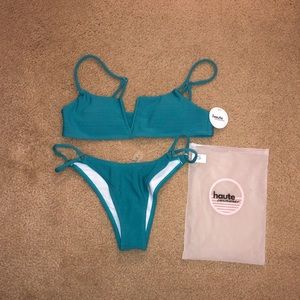 Haute Swimwear Bikini
